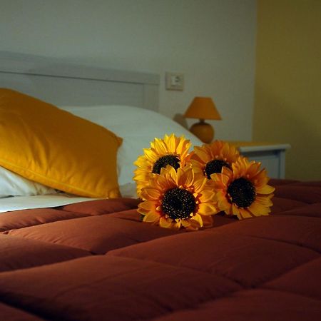 B&B Al Turchino E Area Picnic Mele Zewnętrze zdjęcie