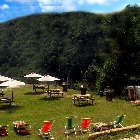 B&B Al Turchino E Area Picnic Mele Zewnętrze zdjęcie