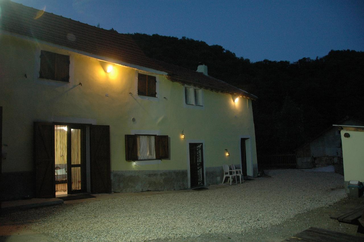 B&B Al Turchino E Area Picnic Mele Zewnętrze zdjęcie