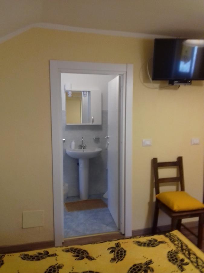 B&B Al Turchino E Area Picnic Mele Zewnętrze zdjęcie