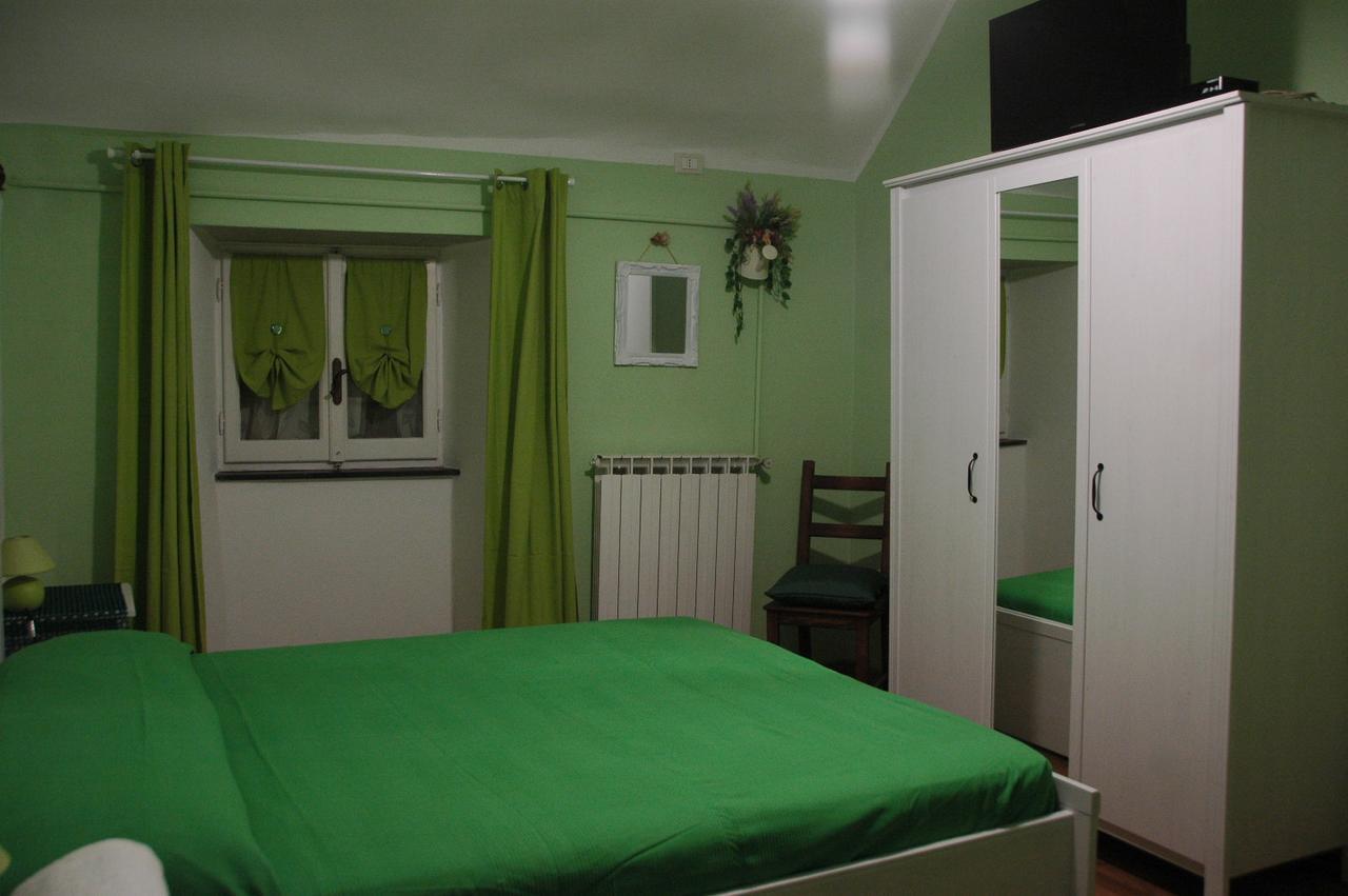B&B Al Turchino E Area Picnic Mele Zewnętrze zdjęcie