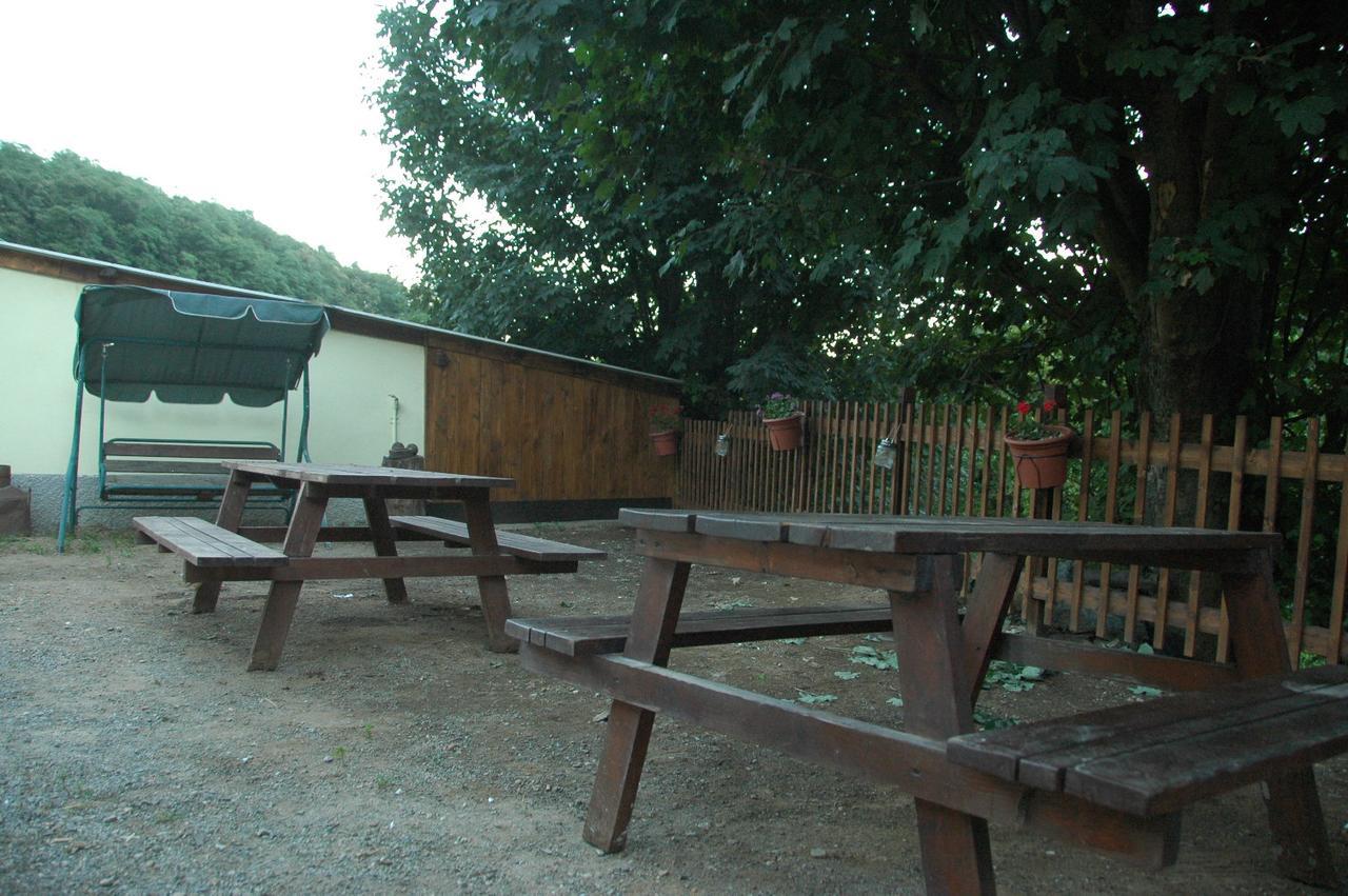 B&B Al Turchino E Area Picnic Mele Zewnętrze zdjęcie