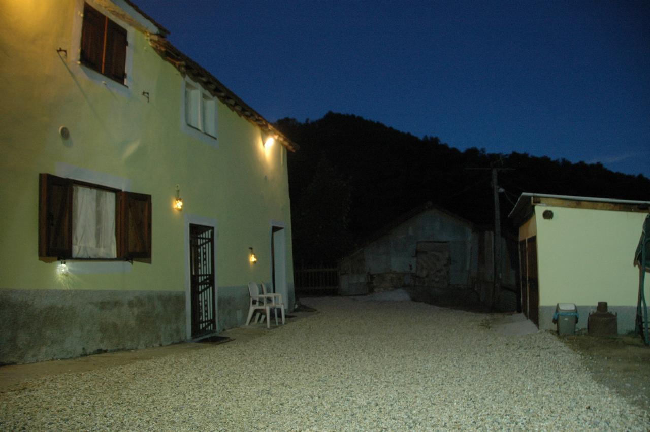 B&B Al Turchino E Area Picnic Mele Zewnętrze zdjęcie