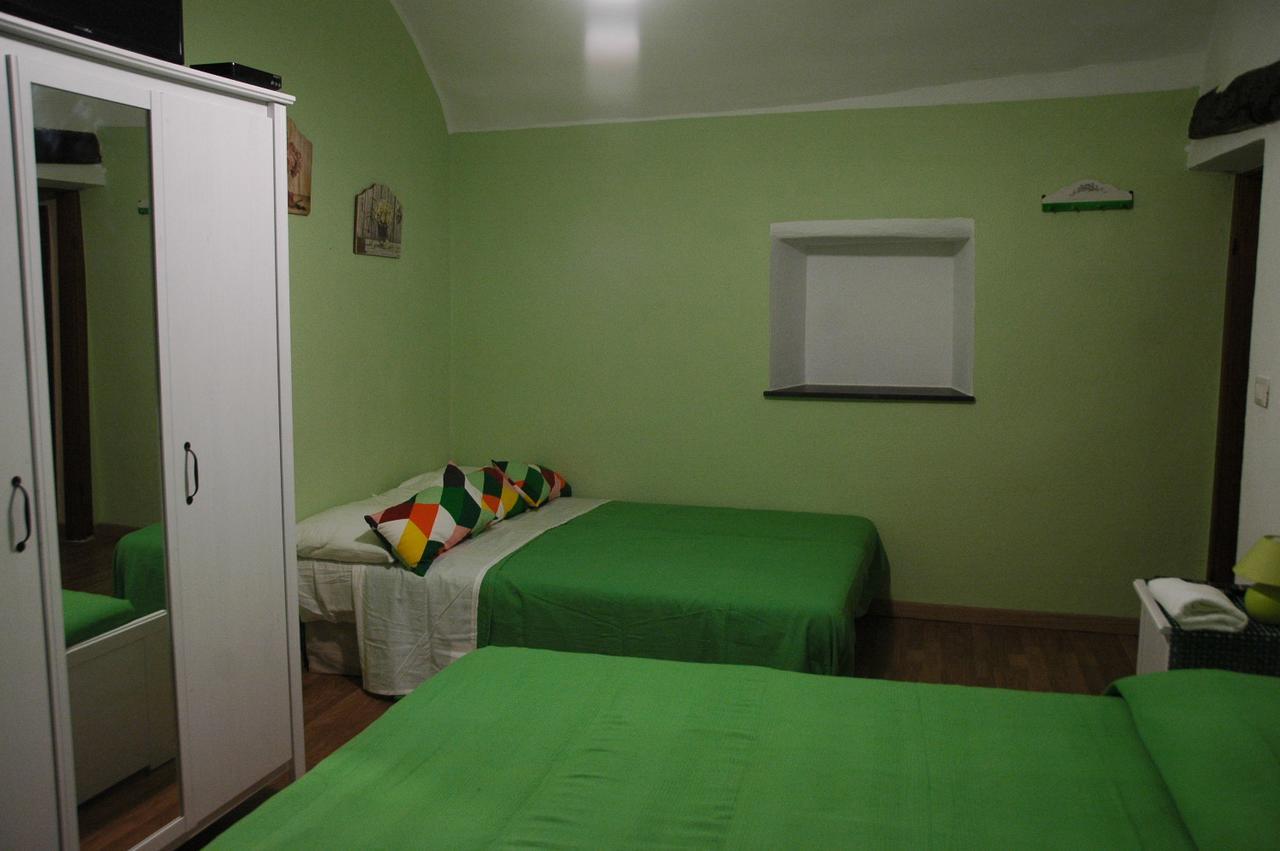 B&B Al Turchino E Area Picnic Mele Zewnętrze zdjęcie
