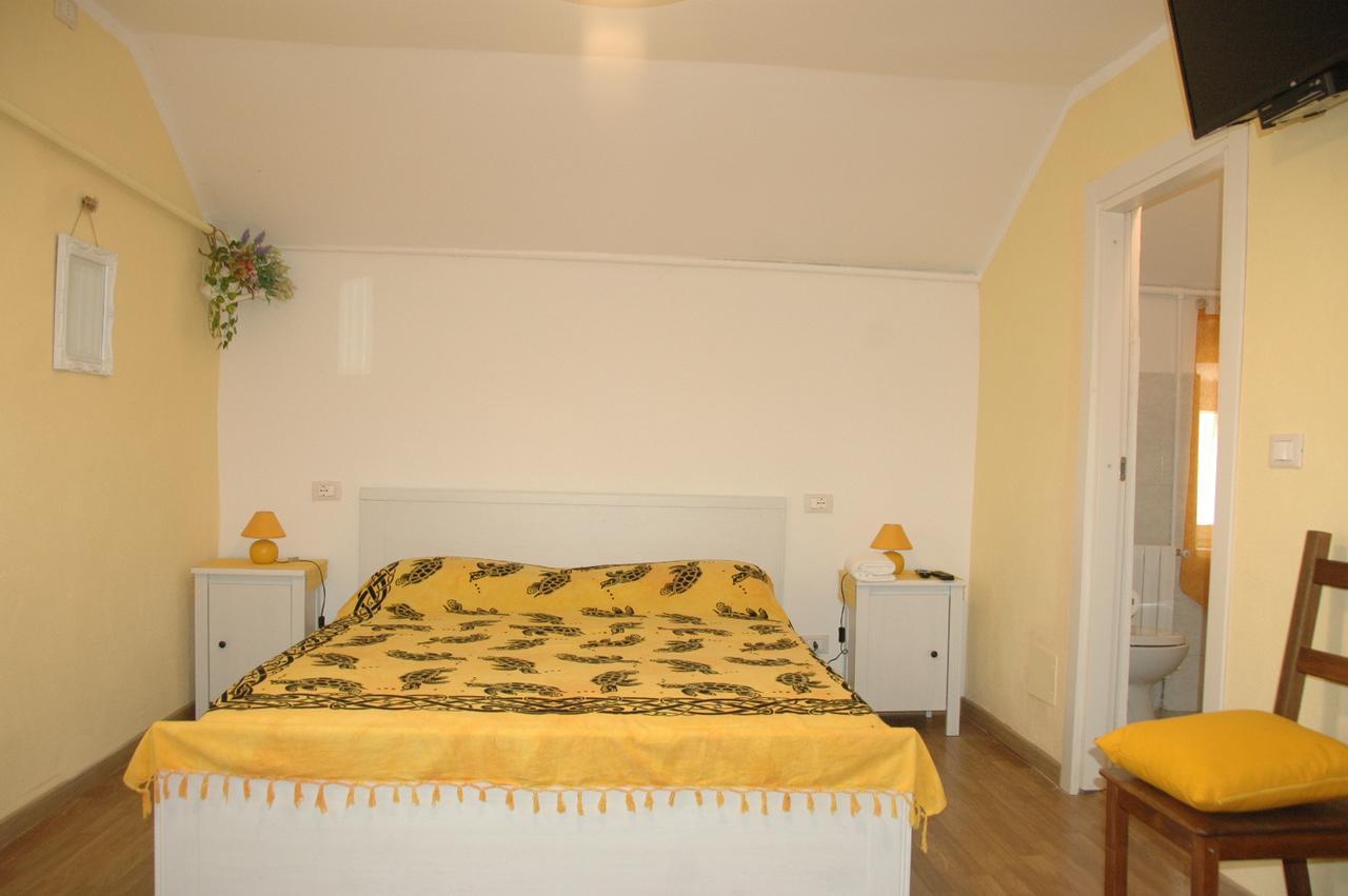 B&B Al Turchino E Area Picnic Mele Zewnętrze zdjęcie