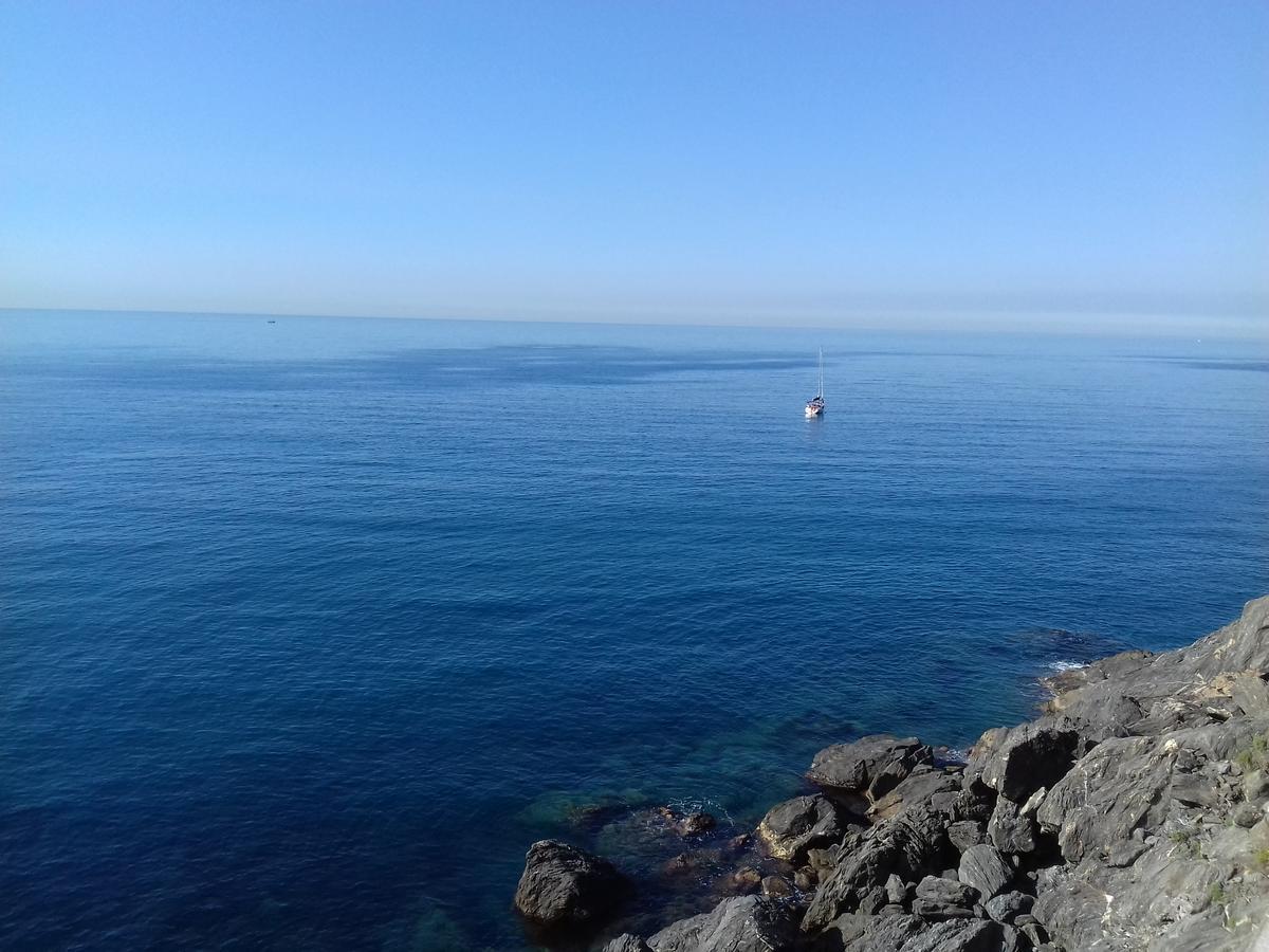 B&B Al Turchino E Area Picnic Mele Zewnętrze zdjęcie