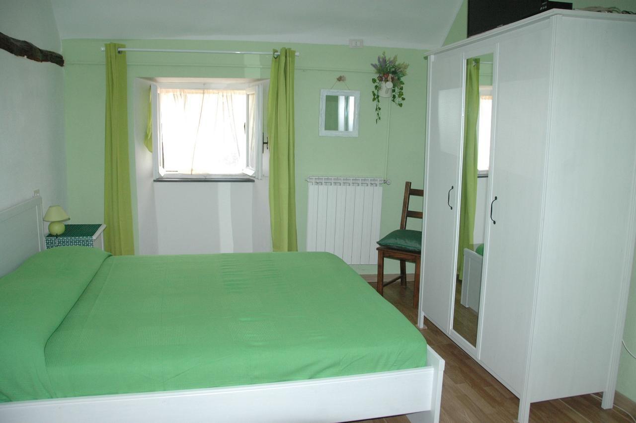 B&B Al Turchino E Area Picnic Mele Zewnętrze zdjęcie