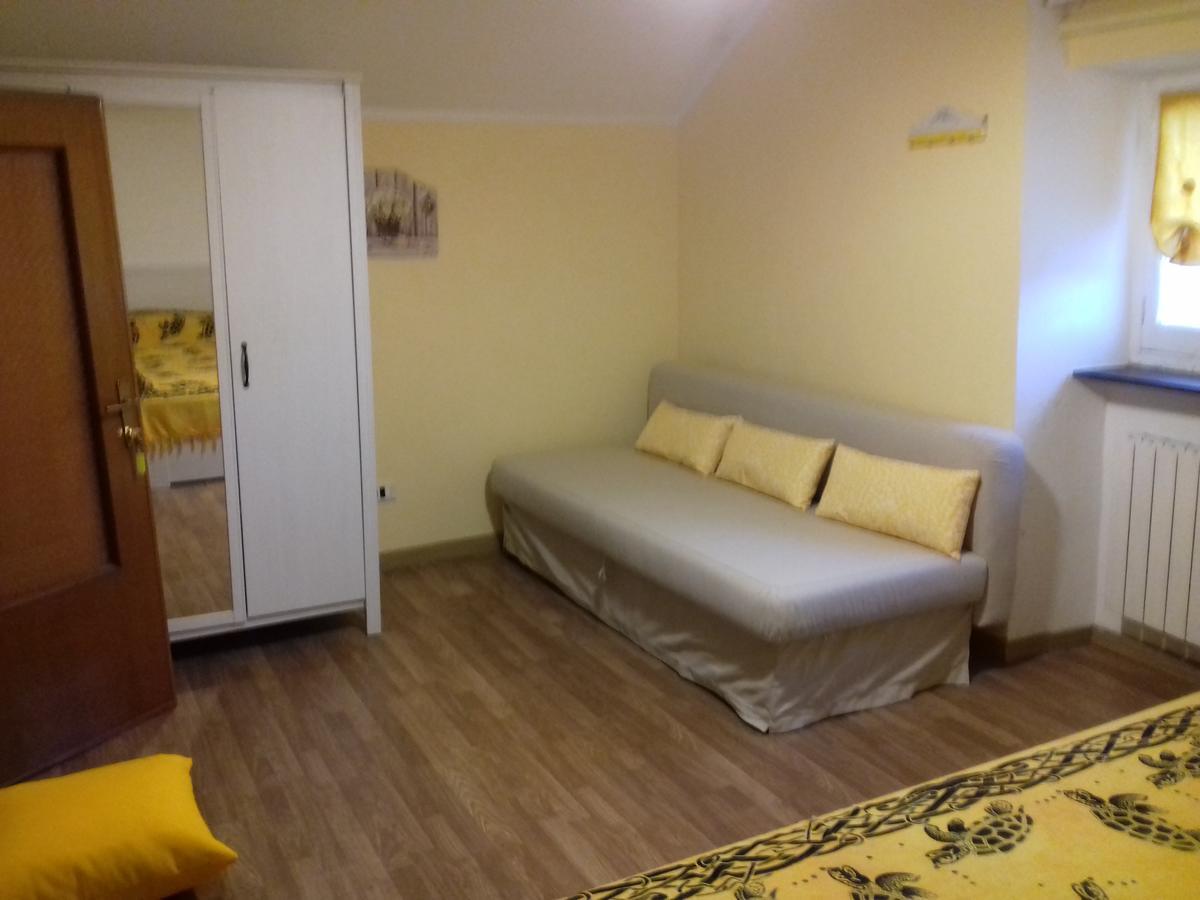 B&B Al Turchino E Area Picnic Mele Zewnętrze zdjęcie