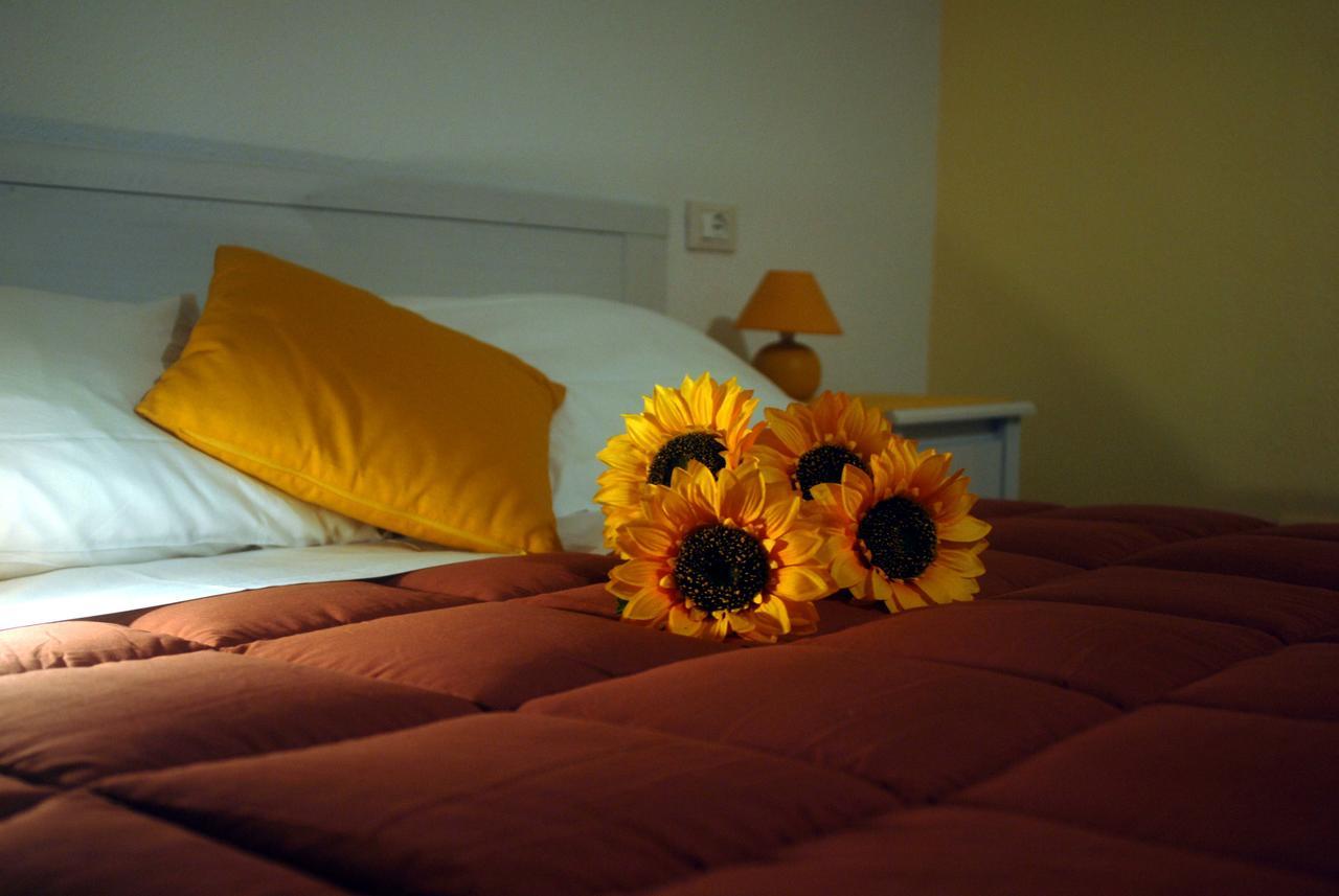 B&B Al Turchino E Area Picnic Mele Zewnętrze zdjęcie
