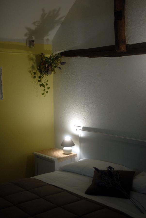 B&B Al Turchino E Area Picnic Mele Zewnętrze zdjęcie