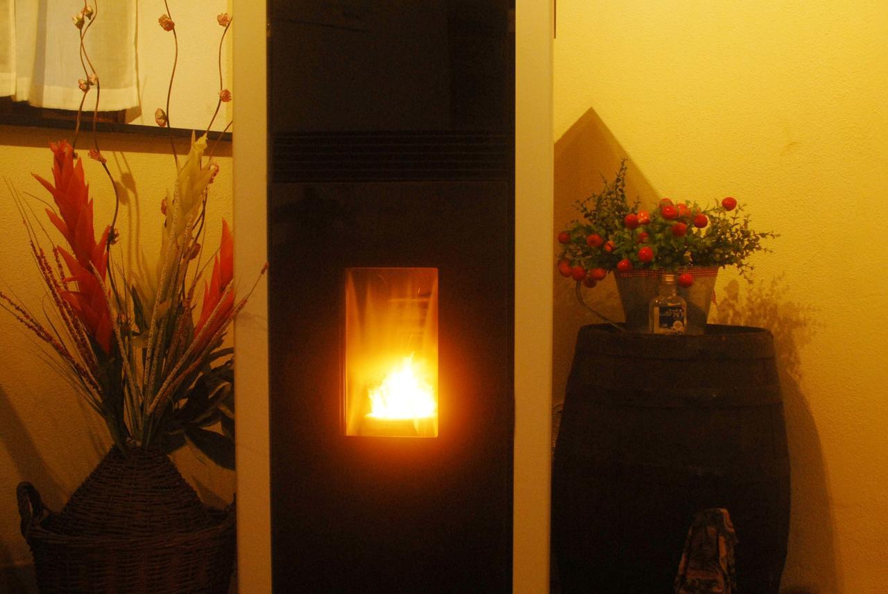 B&B Al Turchino E Area Picnic Mele Zewnętrze zdjęcie
