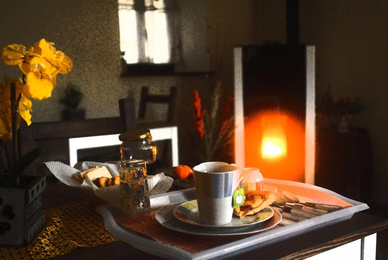 B&B Al Turchino E Area Picnic Mele Zewnętrze zdjęcie